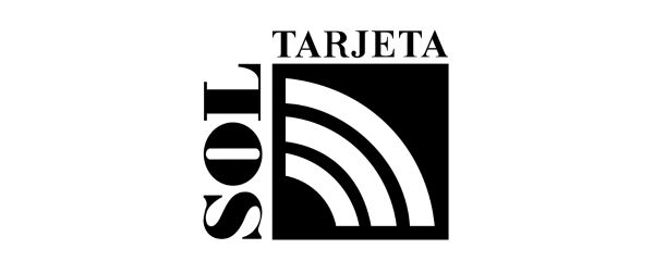 Tarjeta Sol